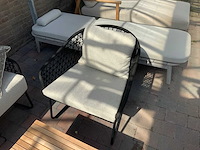 Yoi - bara - lounge set - afbeelding 10 van  10