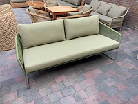 Yoi - calera - garden bench - afbeelding 1 van  6
