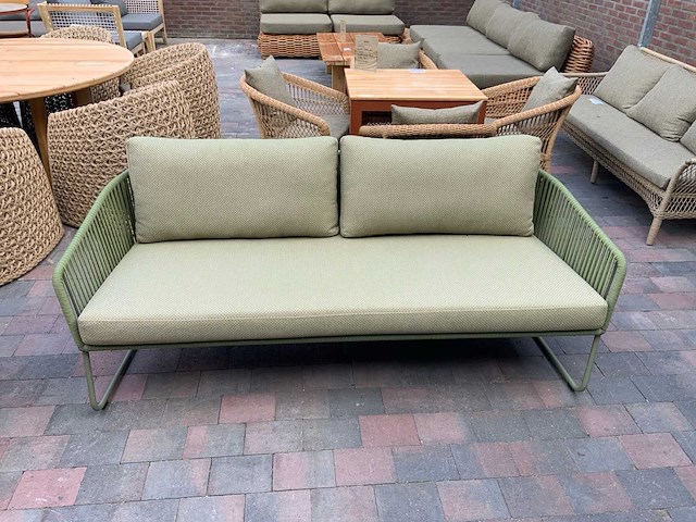Yoi - calera - garden bench - afbeelding 2 van  6