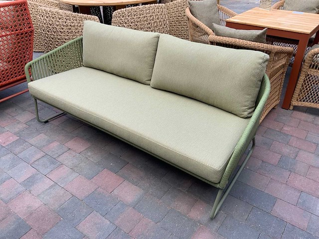 Yoi - calera - garden bench - afbeelding 3 van  6