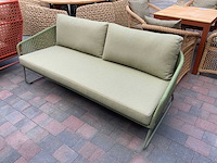 Yoi - calera - garden bench - afbeelding 3 van  6