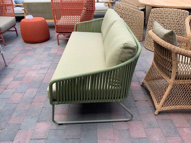 Yoi - calera - garden bench - afbeelding 4 van  6