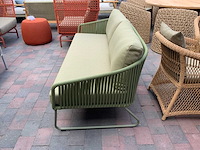 Yoi - calera - garden bench - afbeelding 4 van  6