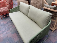 Yoi - calera - garden bench - afbeelding 6 van  6