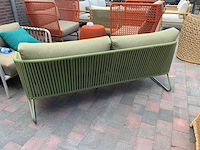 Yoi - calera - garden bench - afbeelding 5 van  6