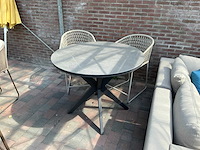 Yoi - calma - garden set - afbeelding 4 van  9