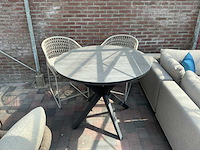 Yoi - calma - garden set - afbeelding 1 van  9