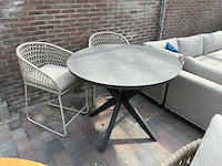 Yoi - calma - garden set - afbeelding 2 van  9
