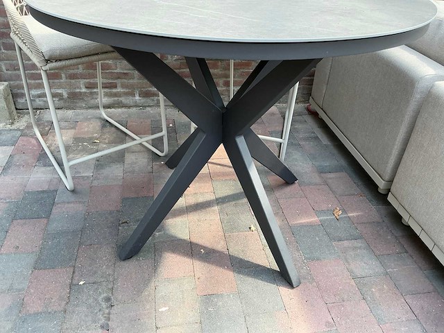 Yoi - calma - garden set - afbeelding 5 van  9