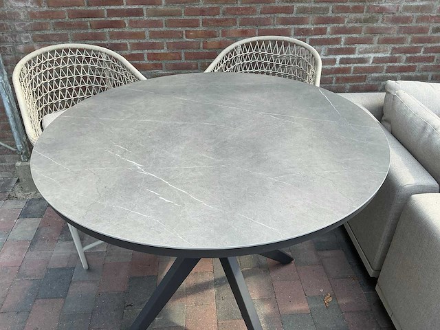 Yoi - calma - garden set - afbeelding 6 van  9