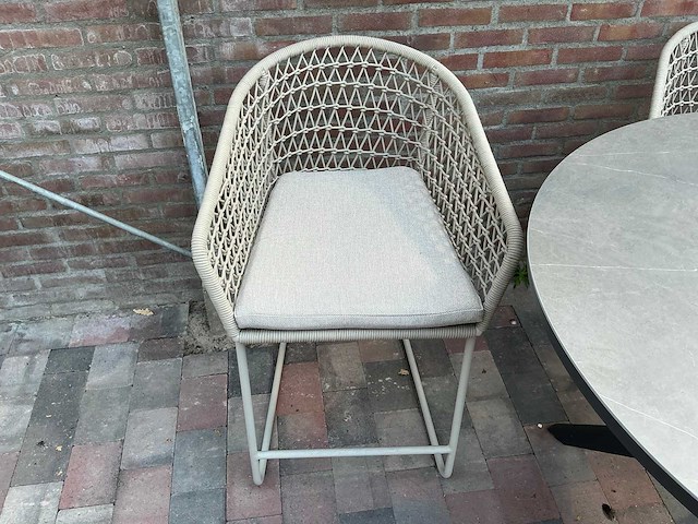Yoi - calma - garden set - afbeelding 7 van  9