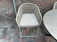 Yoi - calma - garden set - afbeelding 7 van  9