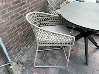 Yoi - calma - garden set - afbeelding 8 van  9