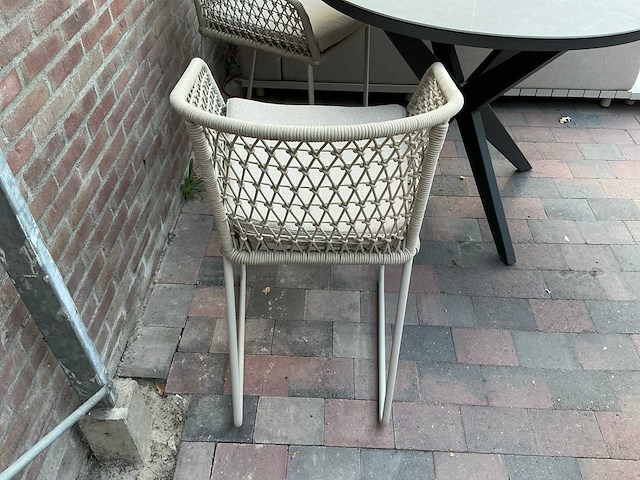 Yoi - calma - garden set - afbeelding 9 van  9