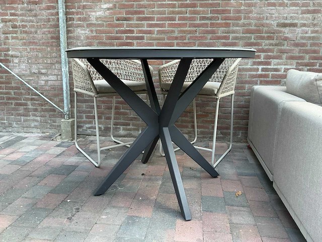 Yoi - calma - garden set - afbeelding 3 van  9