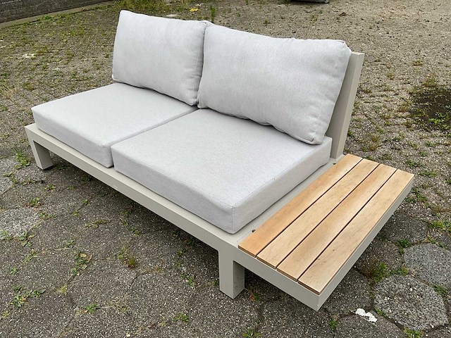Yoi - garden bench - afbeelding 5 van  5