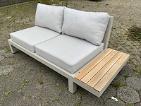 Yoi - garden bench