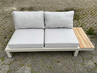 Yoi - garden bench - afbeelding 1 van  2