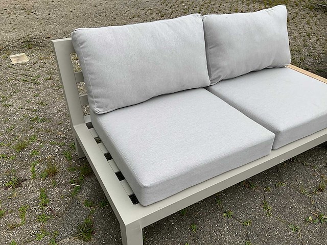 Yoi - garden bench - afbeelding 3 van  5