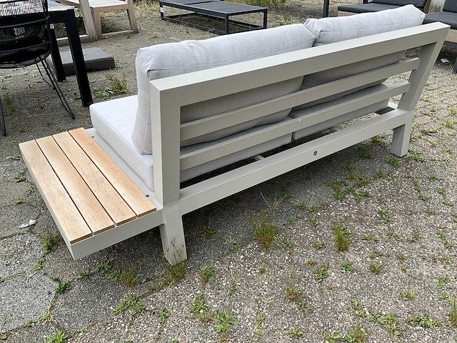Yoi - garden bench - afbeelding 4 van  5