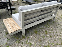 Yoi - garden bench - afbeelding 4 van  5