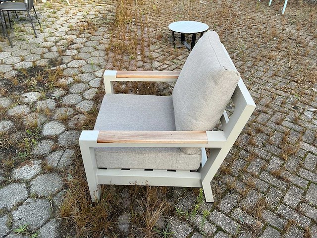 Yoi - garden chair - afbeelding 2 van  6