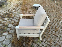 Yoi - garden chair - afbeelding 2 van  6