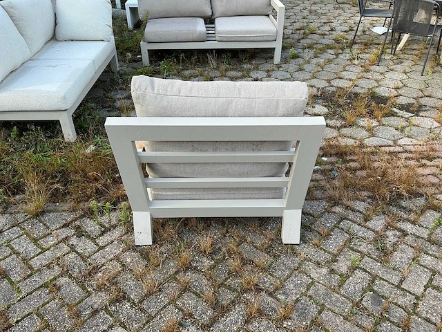 Yoi - garden chair - afbeelding 3 van  6