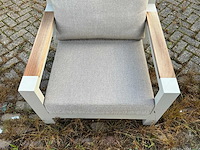 Yoi - garden chair - afbeelding 5 van  6
