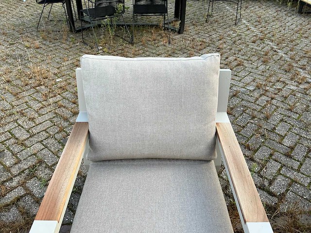 Yoi - garden chair - afbeelding 6 van  6