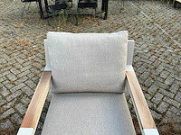 Yoi - garden chair - afbeelding 6 van  6