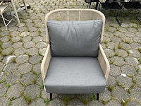 Yoi - garden chair - afbeelding 2 van  7