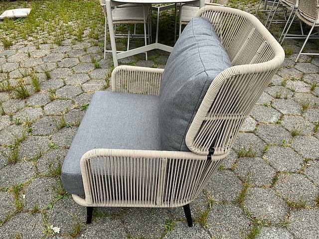 Yoi - garden chair - afbeelding 3 van  7