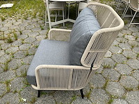Yoi - garden chair - afbeelding 3 van  7