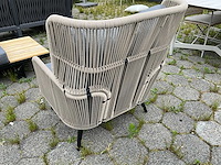 Yoi - garden chair - afbeelding 4 van  7