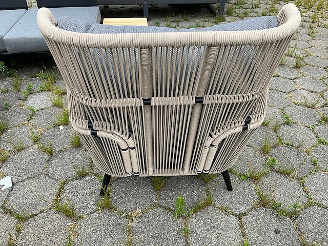 Yoi - garden chair - afbeelding 5 van  7