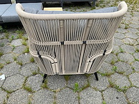 Yoi - garden chair - afbeelding 5 van  7