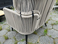 Yoi - garden chair - afbeelding 6 van  7