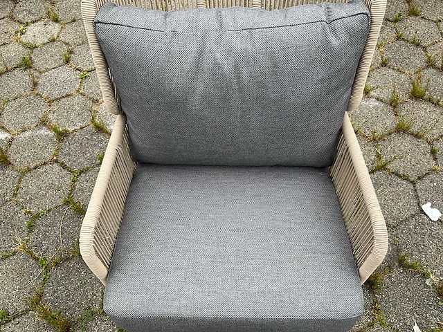 Yoi - garden chair - afbeelding 7 van  7