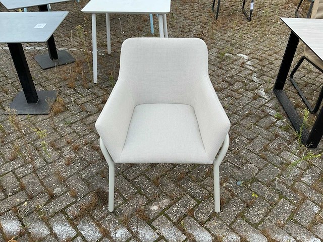 Yoi - garden chair - afbeelding 8 van  8