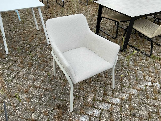 Yoi - garden chair - afbeelding 1 van  8