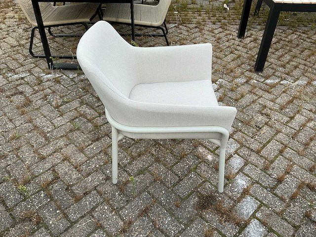 Yoi - garden chair - afbeelding 6 van  8
