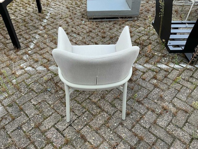 Yoi - garden chair - afbeelding 2 van  8