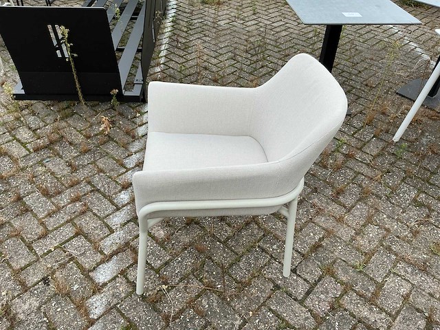 Yoi - garden chair - afbeelding 3 van  8