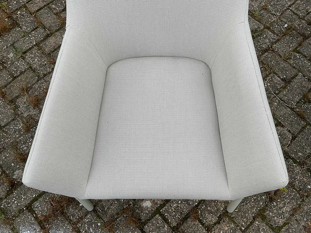 Yoi - garden chair - afbeelding 4 van  8