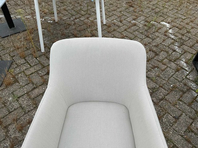 Yoi - garden chair - afbeelding 5 van  8