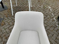 Yoi - garden chair - afbeelding 5 van  8