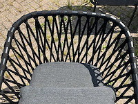Yoi - garden chairs (4x) - afbeelding 7 van  7