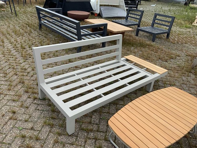 Yoi - garden set - afbeelding 3 van  15