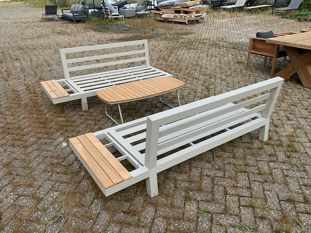 Yoi - garden set - afbeelding 1 van  15